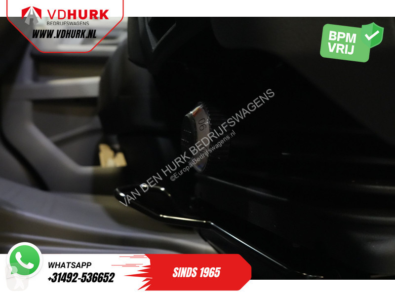 Furgoneta Volkswagen 35 2.0 TDI 140 pk DSG Aut....