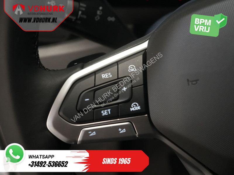 Užitkové vozidlo Volkswagen 35 140 pk DSG Aut....