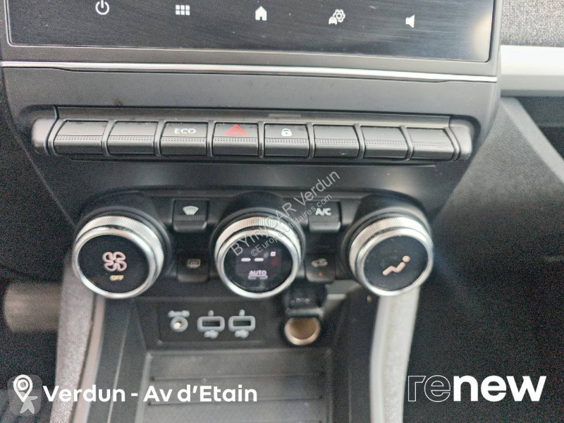 Užitkové vozidlo Renault Zoe R110 Achat...