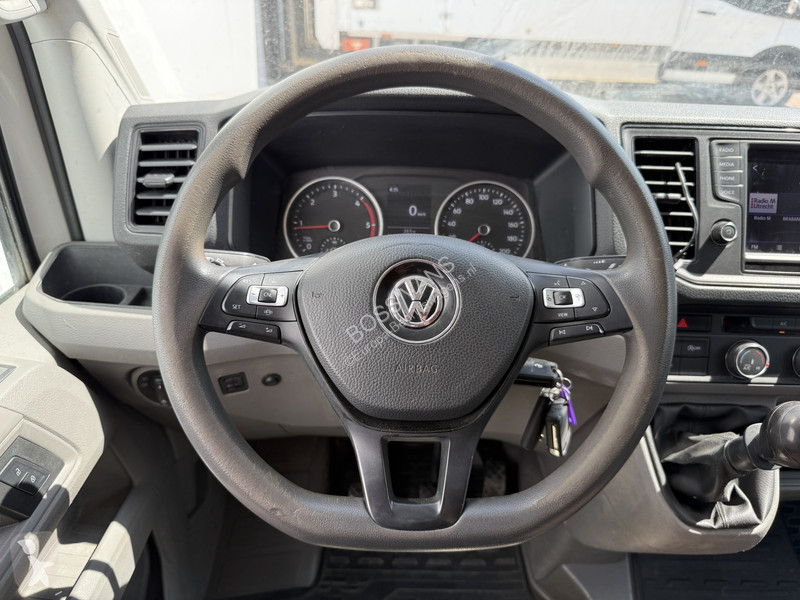 Autoutilitară Volkswagen 2.0 TDI 102PK Open...