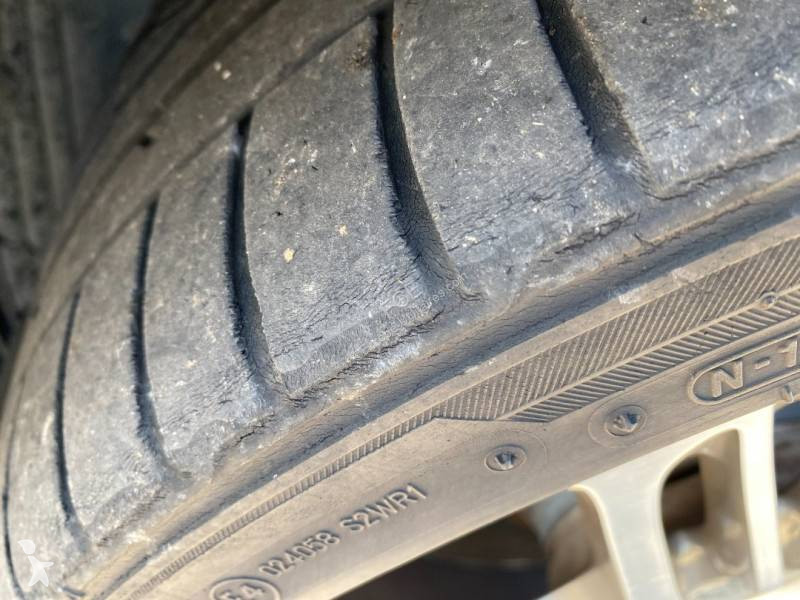 Veicolo commerciale Porsche