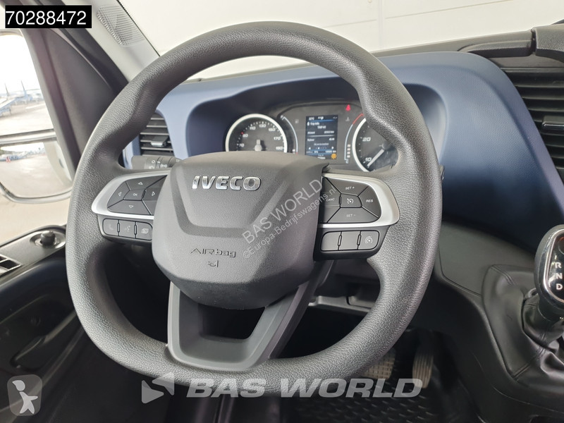 Veículo utilitário Iveco 35C14 Automaat...