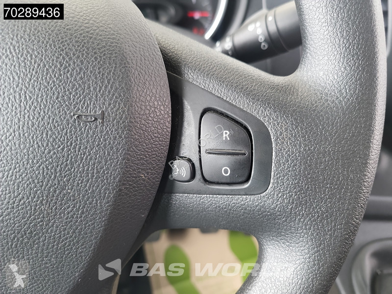 Veicolo commerciale Renault 95pk Dubbel Cabine...