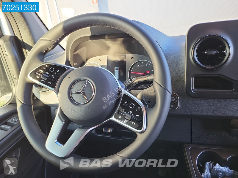 Autoutilitară Mercedes 317 CDI L3H2 Koelwagen...