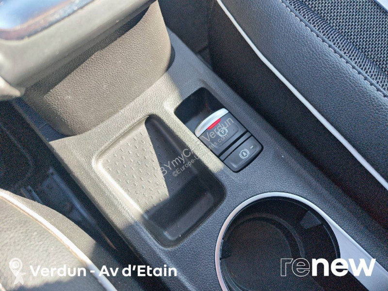 Veicolo commerciale Renault Captur E-Tech...