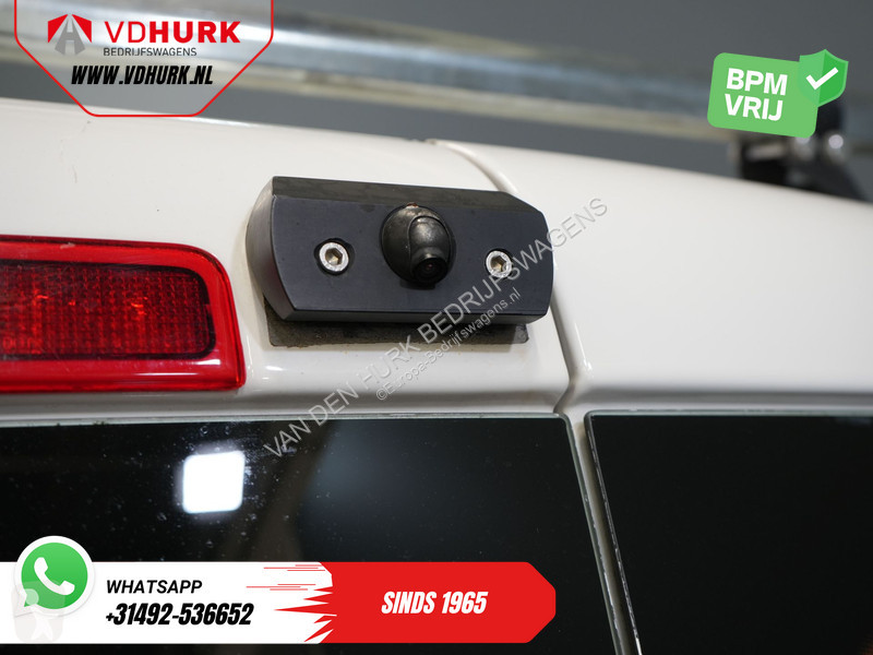 Véhicule utilitaire Volkswagen 2.0 TDI BPM...