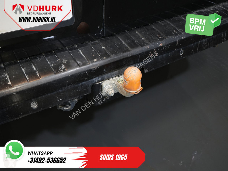 Furgoneta Fiat 2.0 MJ 150 pk Aut. L2 BPM VRIJ!...