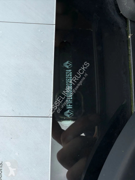 Autoutilitară Renault 1.6 dCi T27 L1H1 Comfort...