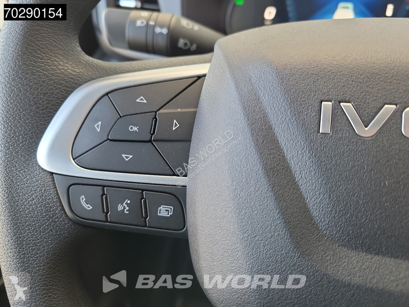 Véhicule utilitaire Iveco 70C18 3.0L 180PK...