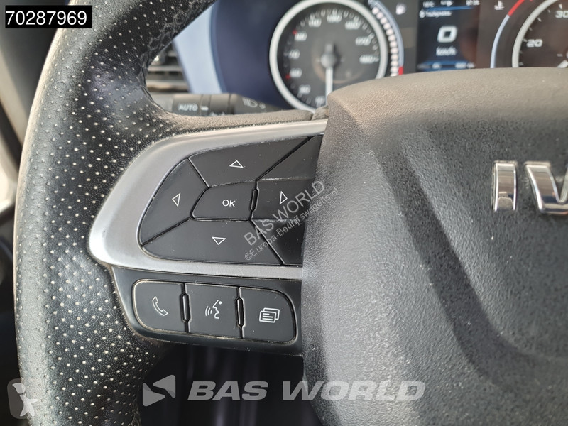 Veicolo commerciale Iveco 35S18 3.0L Automaat...