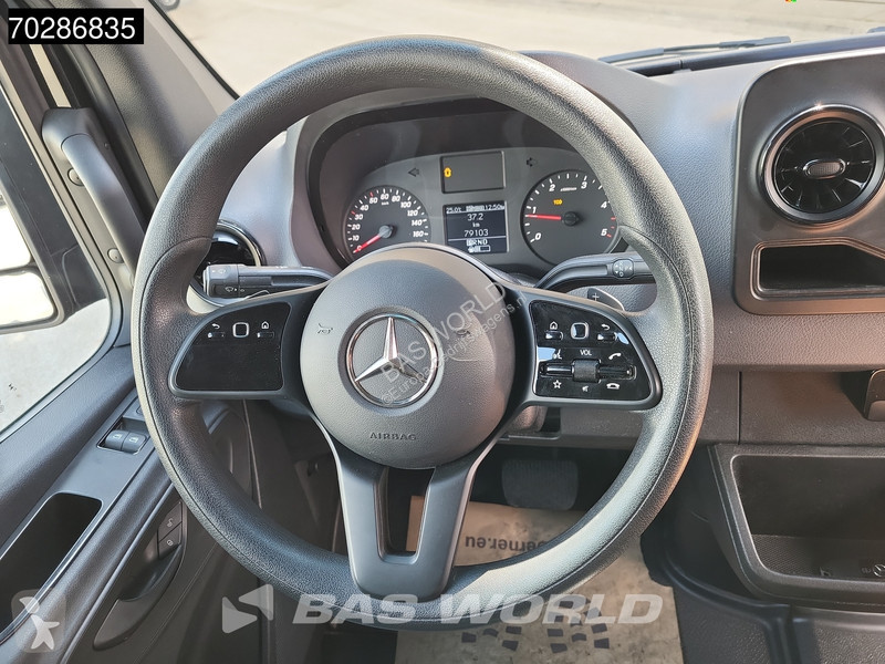 Veículo utilitário Mercedes 319 CDI Automaat...