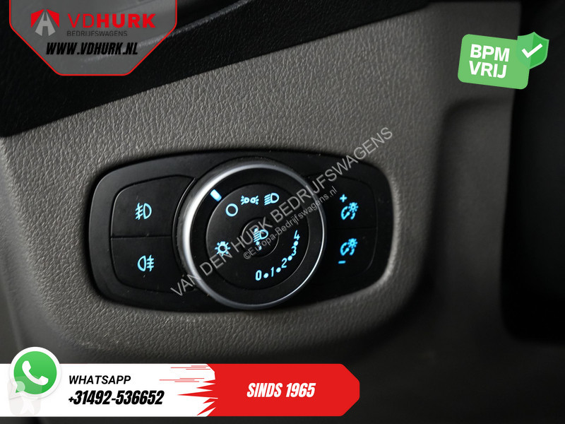 Furgoneta Ford 1.0 100 pk BENZINE Trend BPM...
