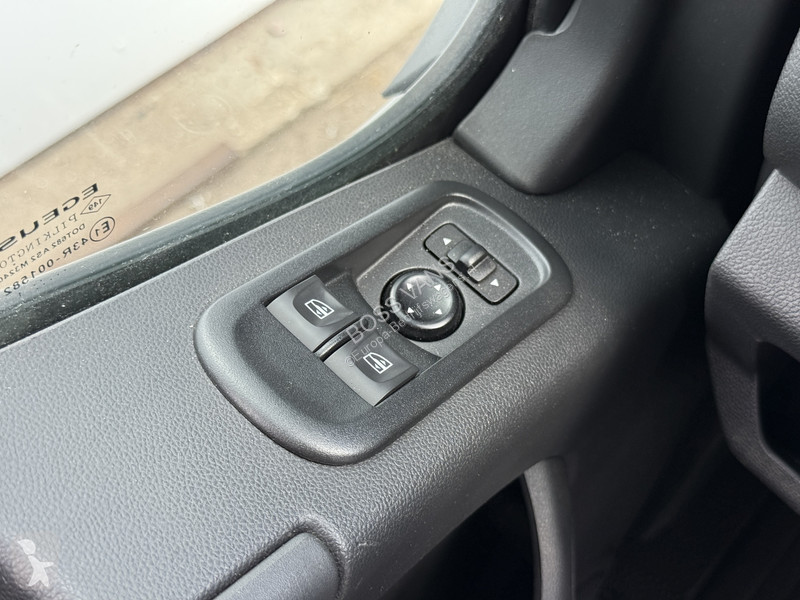 Užitkové vozidlo Renault 150pk Automaat...