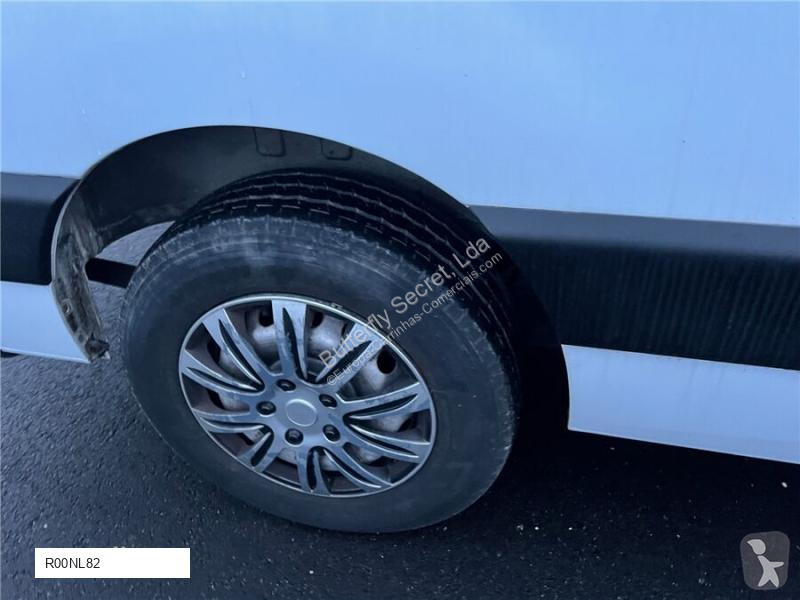 Veículo utilitário Renault