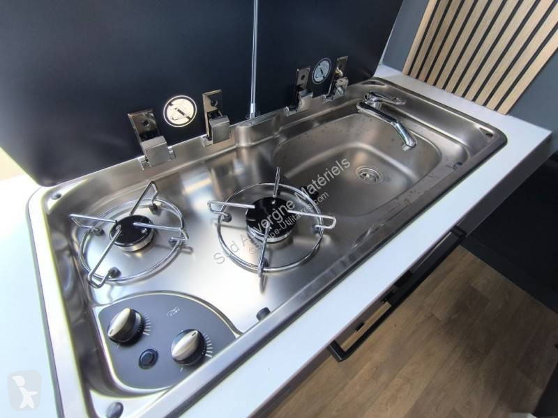 Véhicule utilitaire Fiat