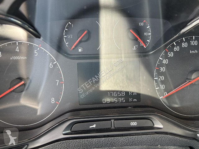 Autoutilitară Opel COMBO L2 130