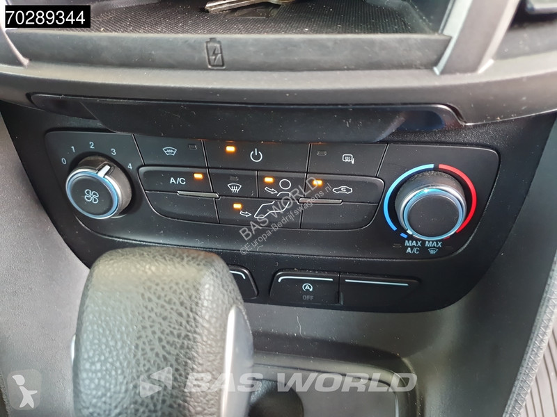 Furgoneta Ford 100PK Automaat L2H1 Trekhaak...