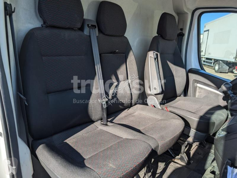 Veicolo commerciale Fiat  DUCATO 125.35
