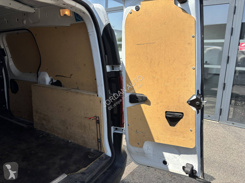 Furgoneta Renault 1.5 BluedCi 95ch Grand...