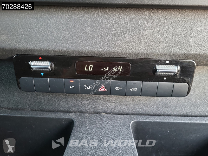 Veicolo commerciale Mercedes 314 CDI Automaat...