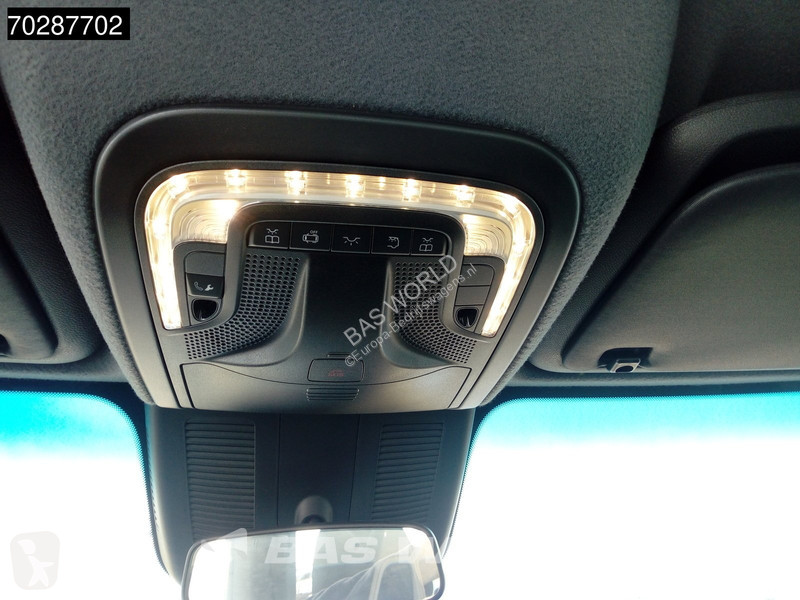 Autoutilitară Mercedes 419 CDI L2H2 Airco Euro6...