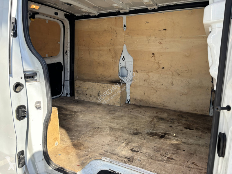 Veicolo commerciale Renault 2.0 BluedCi 120ch...