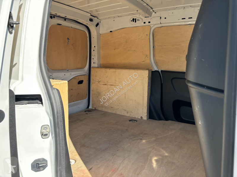 Furgoneta Peugeot 1.5 BlueHDi 100ch