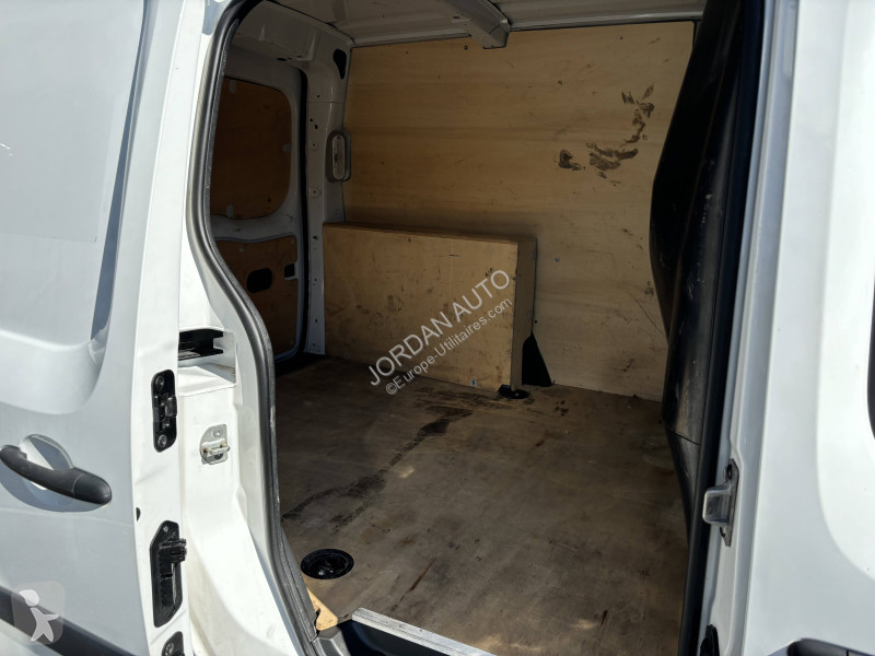 Veicolo commerciale Renault 1.5 BluedCi 80ch...