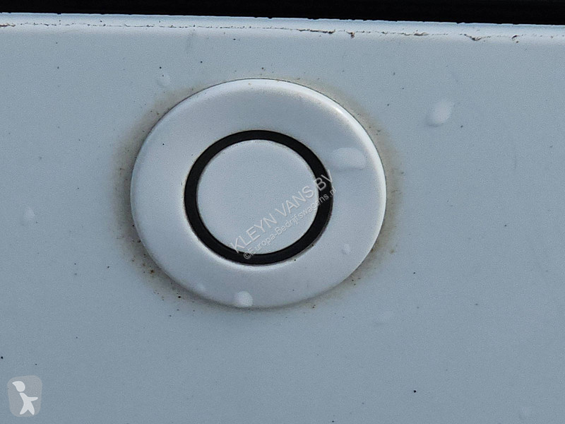Autoutilitară Ford 2.0 L1H1 Navi Trekhaak