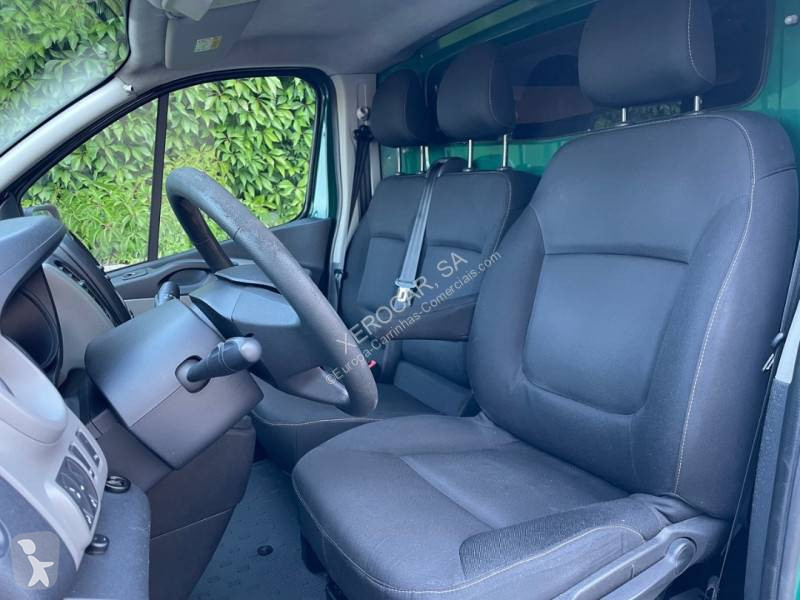 Veículo utilitário Renault