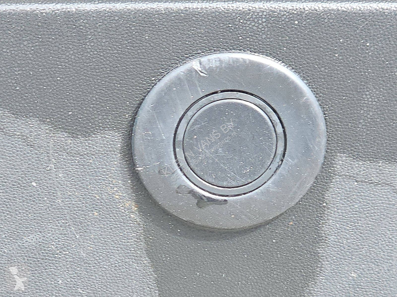 Nyttofordon Ford 2.0 L2H1 Navi Airco