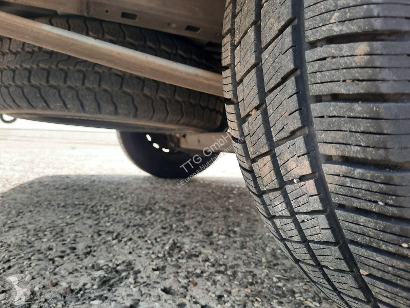 Samochód dostawczy Opel CDTI 125