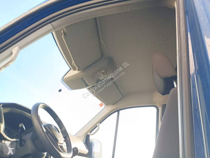 Furgoneta Volkswagen