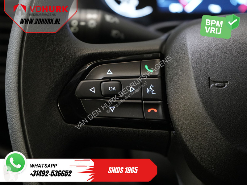 Autoutilitară Opel 35 2.2 CDTI 140 pk Aut. ZF...