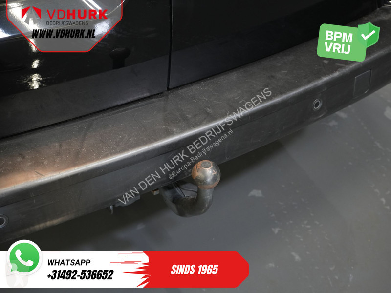 Opel 2.0 CDTI 180 pk Aut. DC Dubbel Cabine BPM...