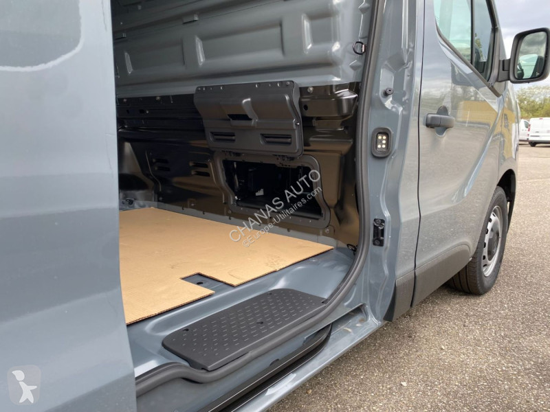 Veicolo commerciale Renault L1H1 3T BLUE DCI...