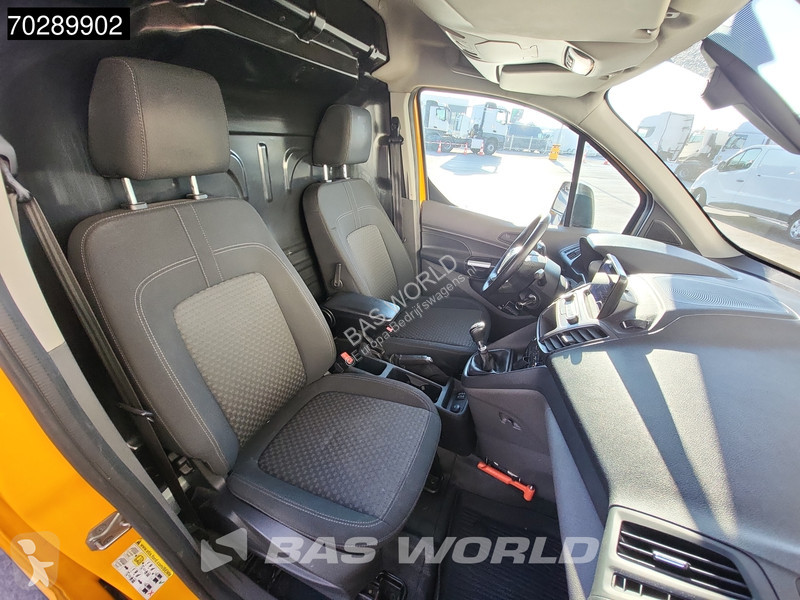 Furgoneta Ford 100PK L1H1 Navi Trekhaak Airco...