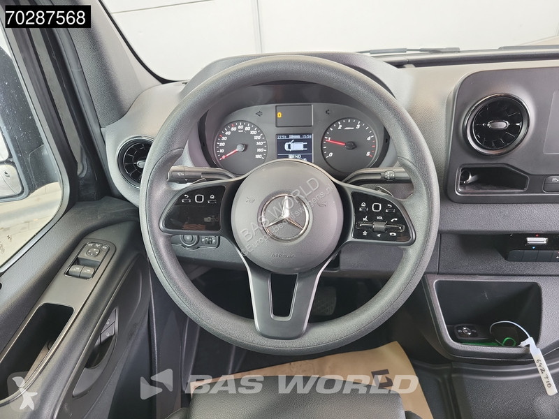 Užitkové vozidlo Mercedes 317 CDI Automaat L3H2...