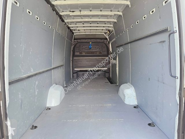 Bedrijfswagen Mercedes 315 CDI...