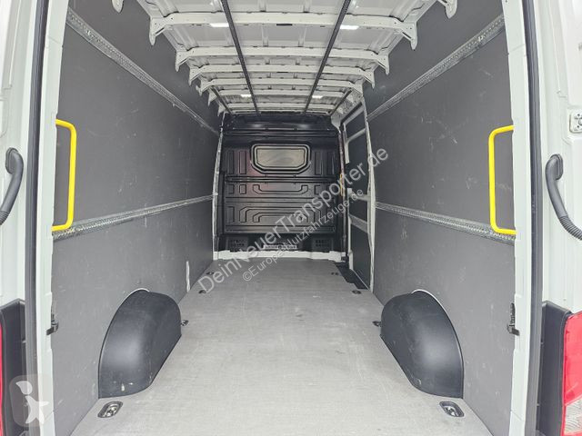 Nyttofordon MAN 3.180 MAXI|AUTOMATIK|3,0t...