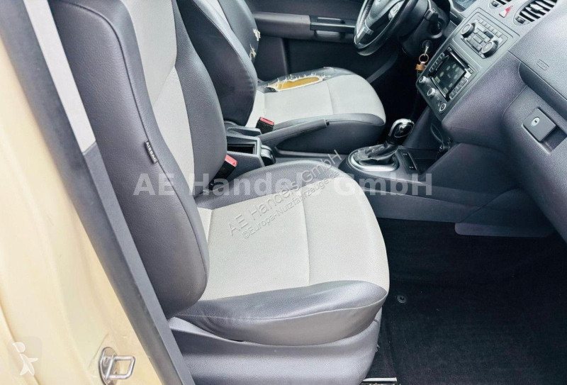 Veicolo commerciale Volkswagen