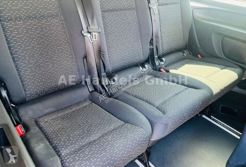 Užitkové vozidlo Mercedes