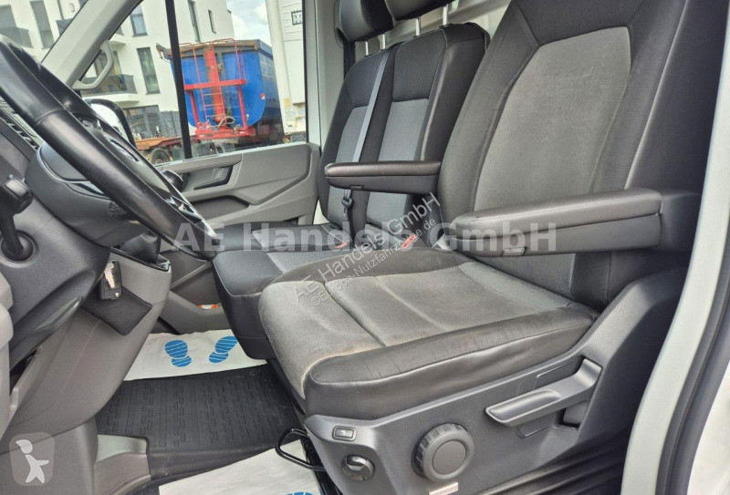 Veicolo commerciale Volkswagen