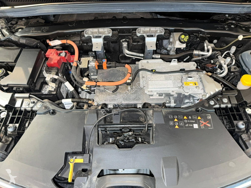 Užitkové vozidlo Renault Megane E-Tech EV60 220...