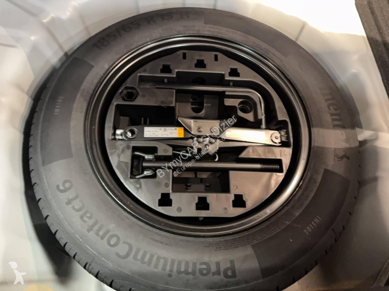 Veicolo commerciale Renault Clio TCe 90 ch GSR2
