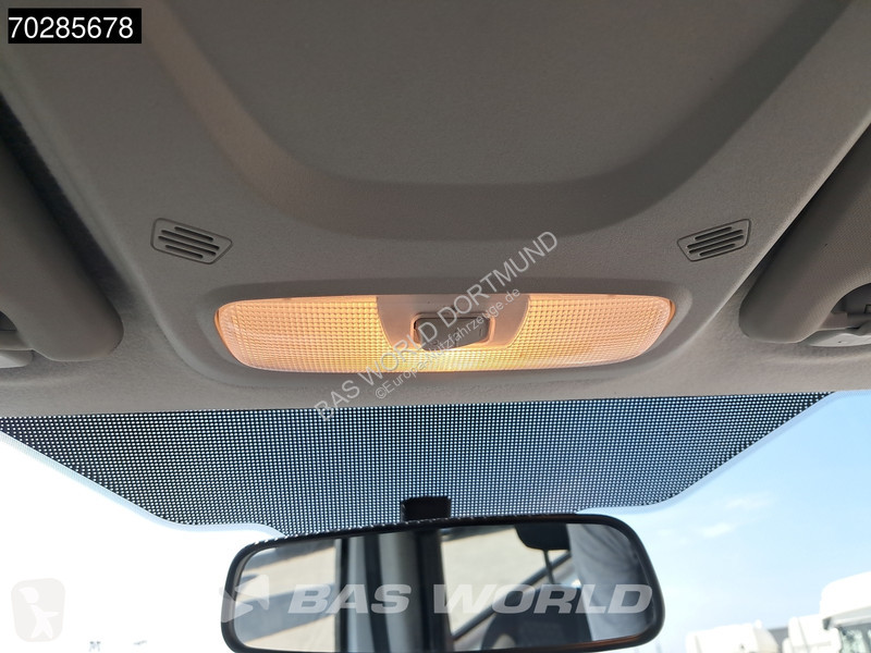 Furgoneta Ford 105pk 9-Sitze L1H1 LED Klima...