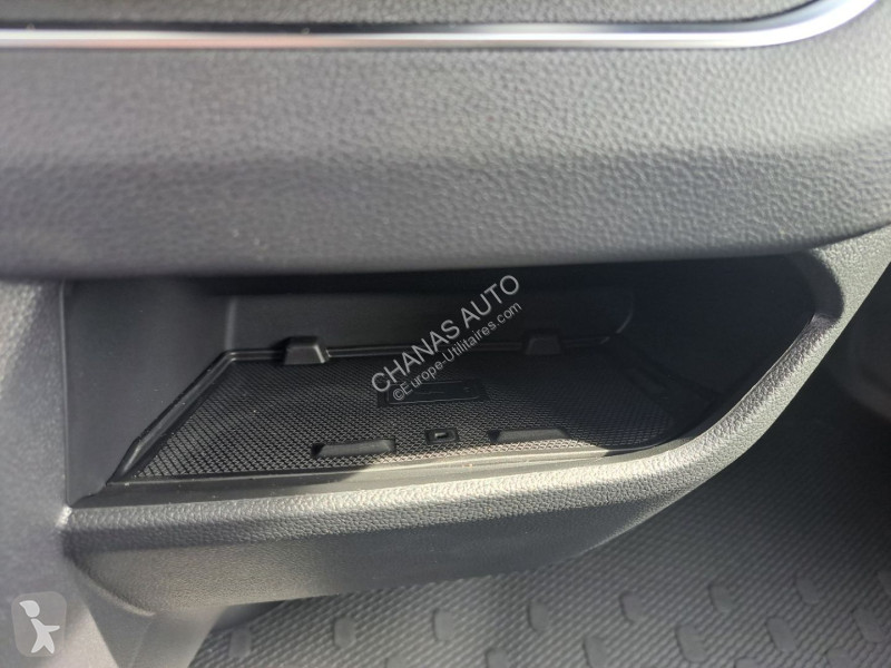 Varevogn Renault 6PL L2H1 3T BLUE DCI 150 GSR2...