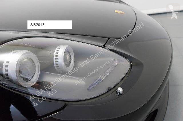 Véhicule utilitaire Porsche GT/Service neu/TÜV...