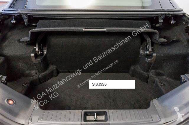 Furgoneta Mercedes SL 63 AMG/nur 19...