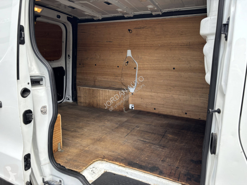 Veicolo commerciale Renault 2.0 BluedCi 120ch...